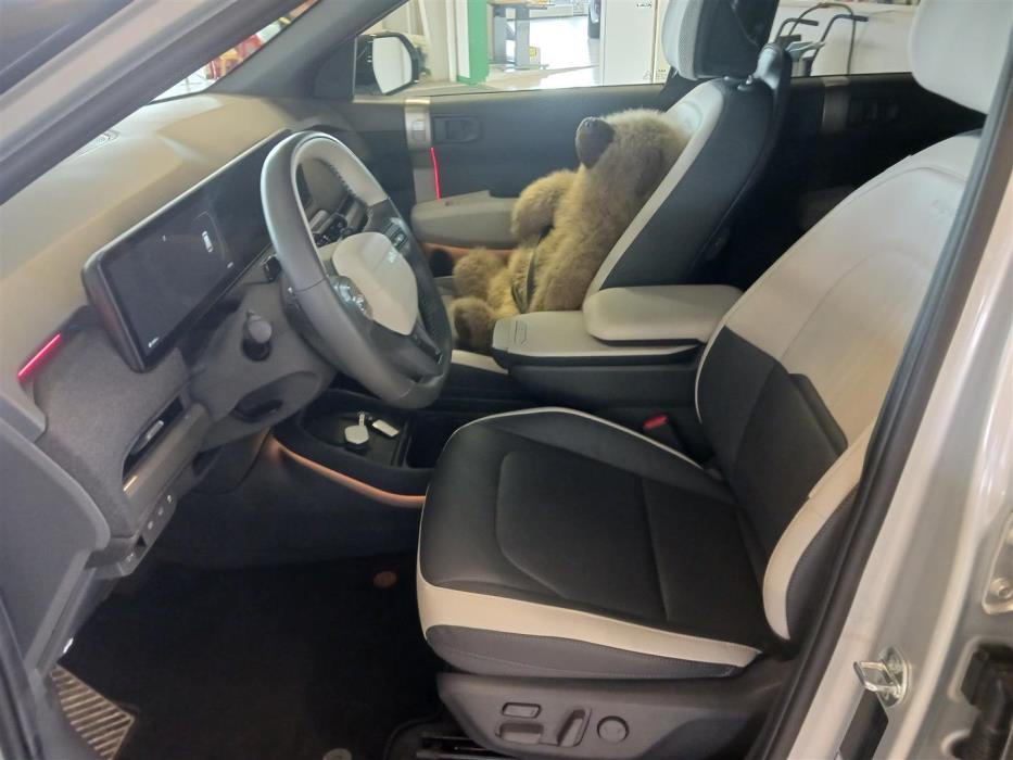 Kia EV3 2025