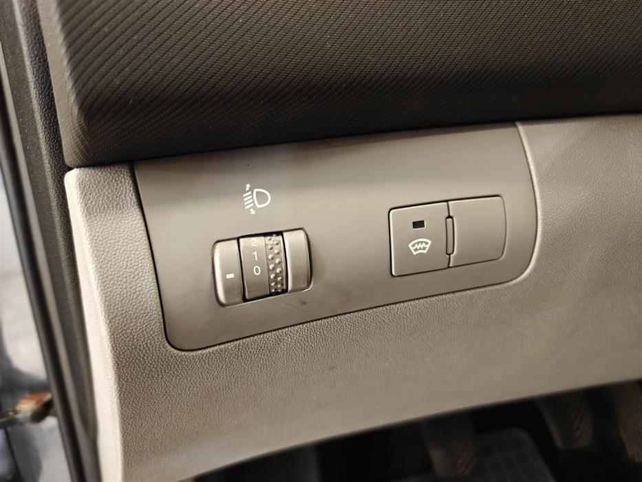 KIA cee'd 2009