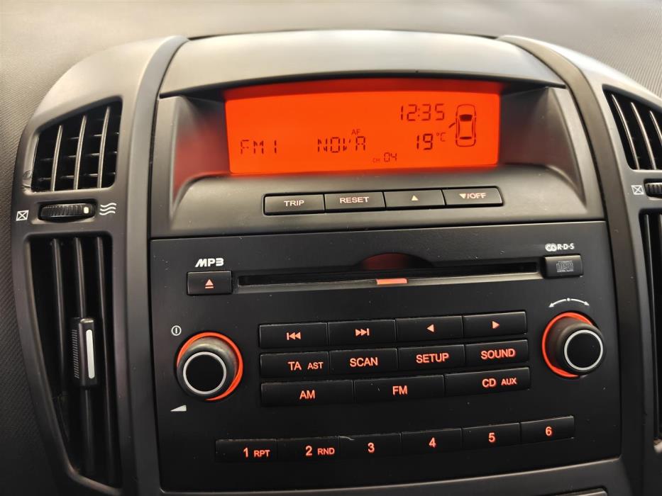 KIA cee'd 2009