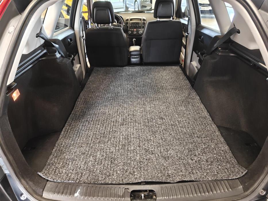 KIA cee'd 2009