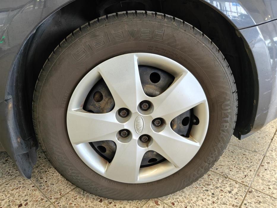 KIA cee'd 2009