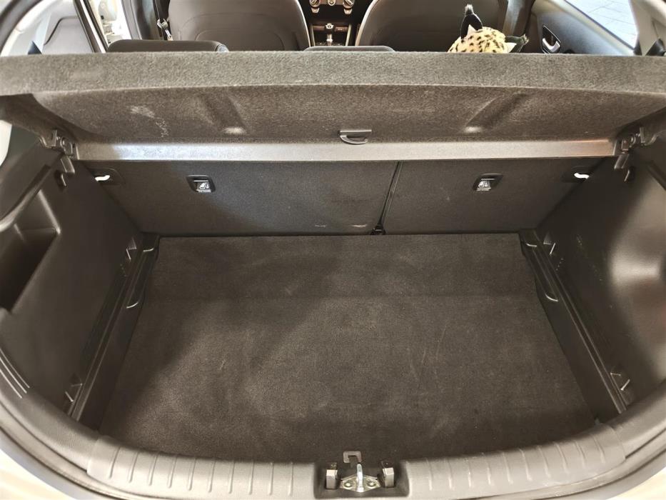 KIA RIO 2018