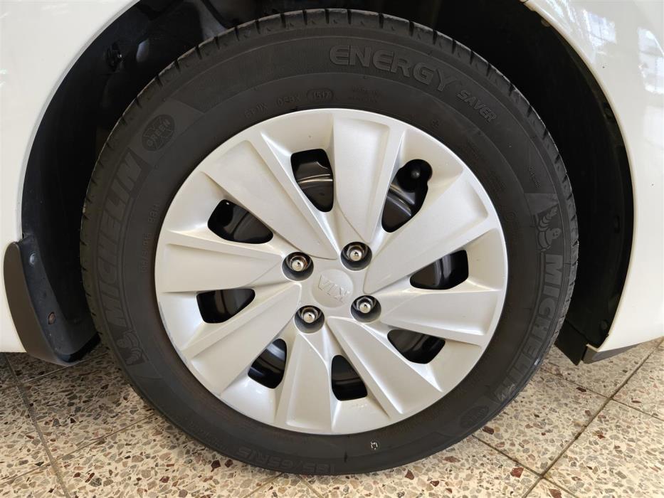 KIA RIO 2018