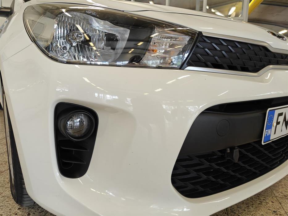 KIA RIO 2018