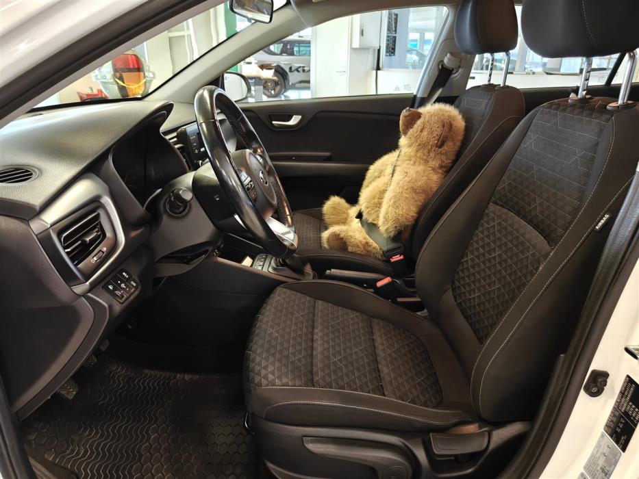 KIA RIO 2018