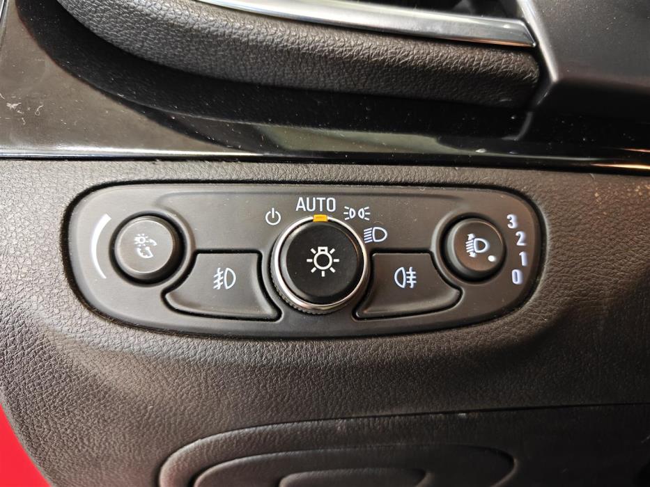 OPEL MOKKA 2018