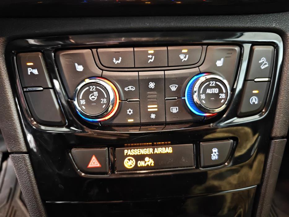 OPEL MOKKA 2018