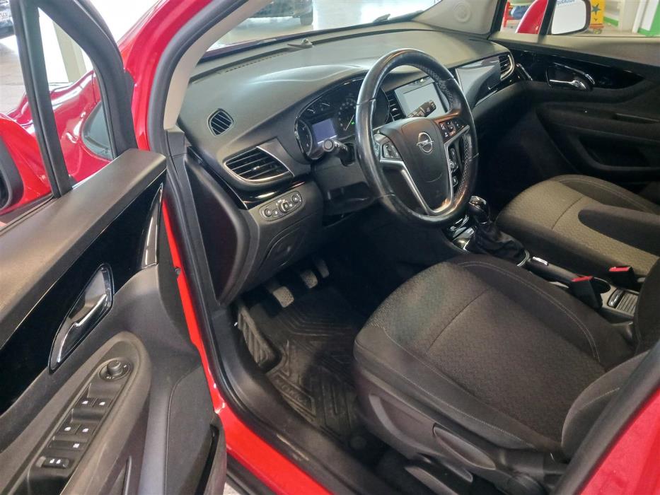 OPEL MOKKA 2018