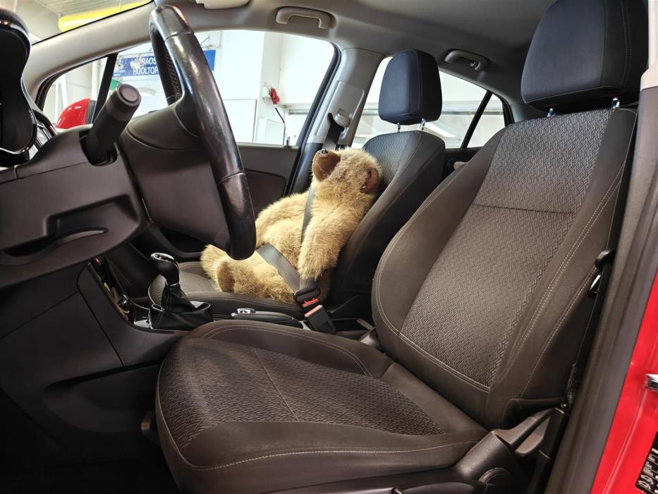 OPEL MOKKA 2018