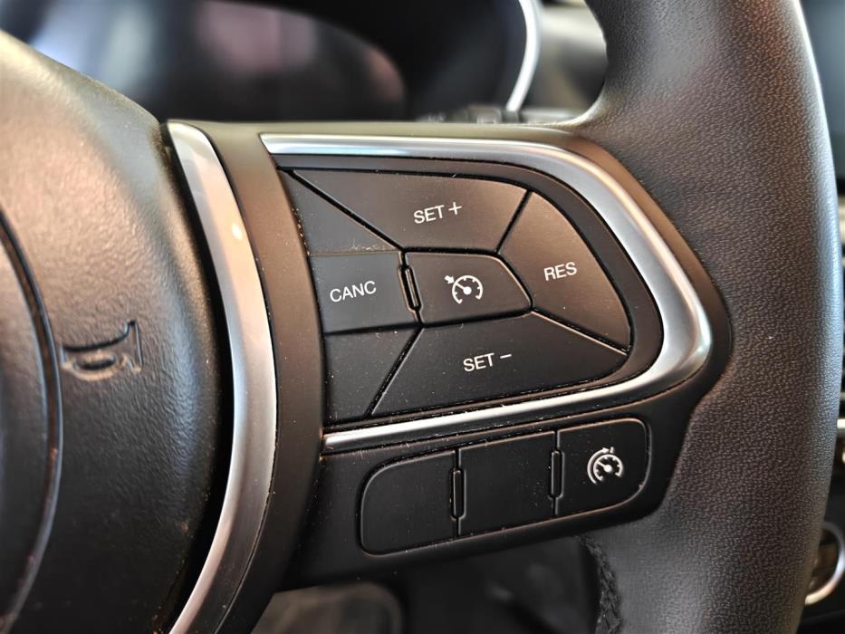 FIAT TIPO 2021