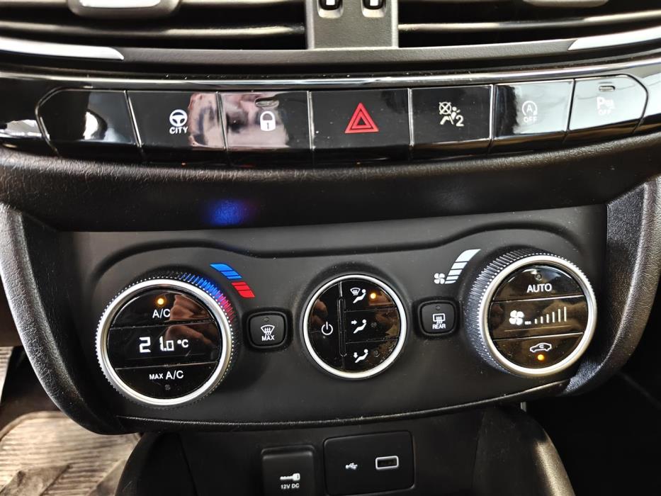 FIAT TIPO 2021