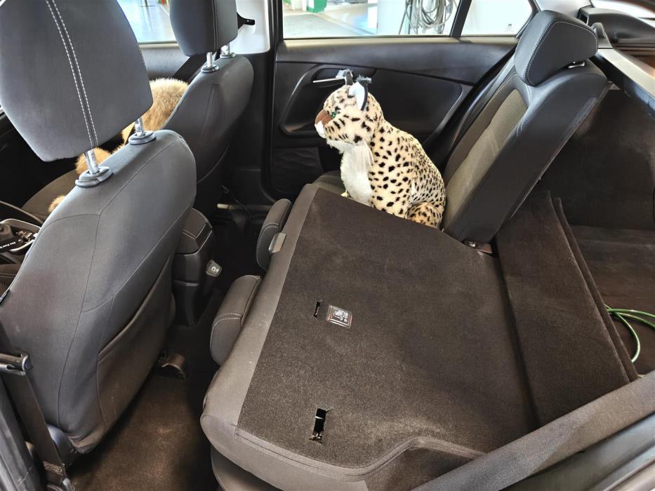 FIAT TIPO 2021