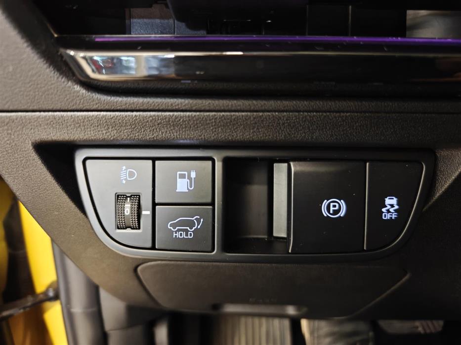 Kia EV6 2023