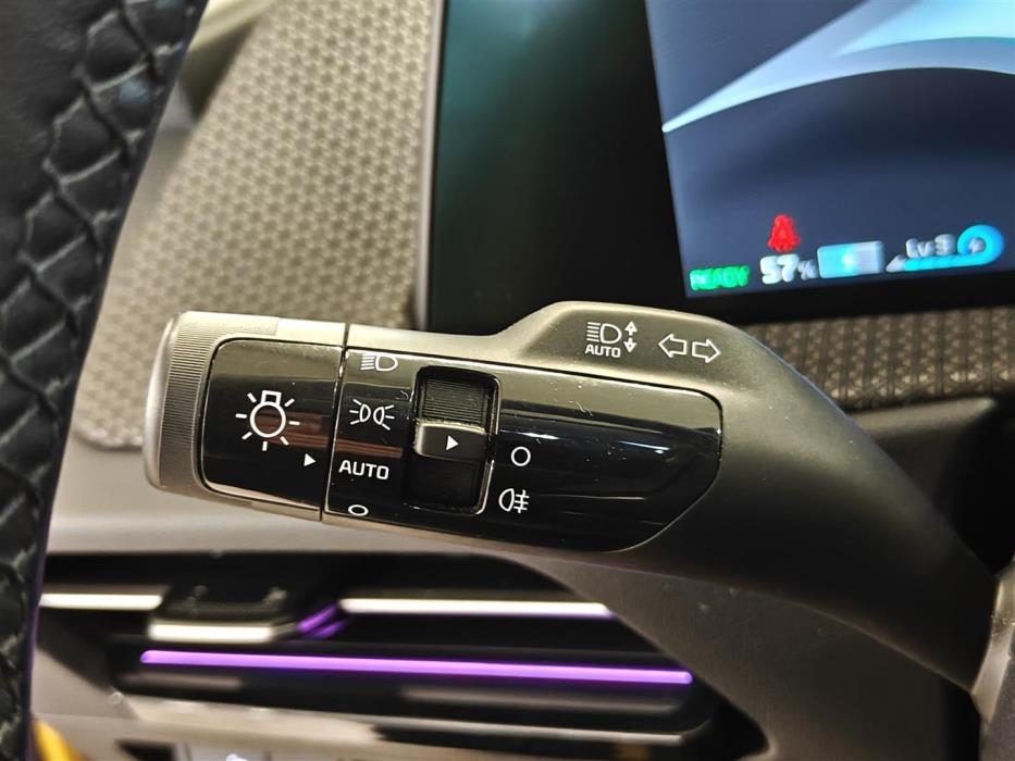 Kia EV6 2023