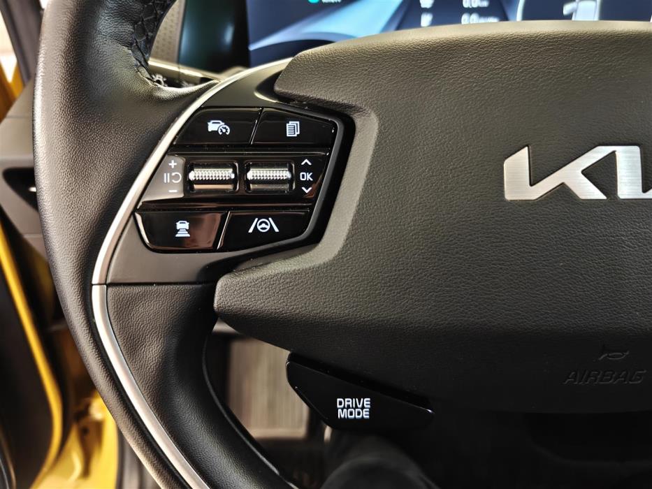 Kia EV6 2023
