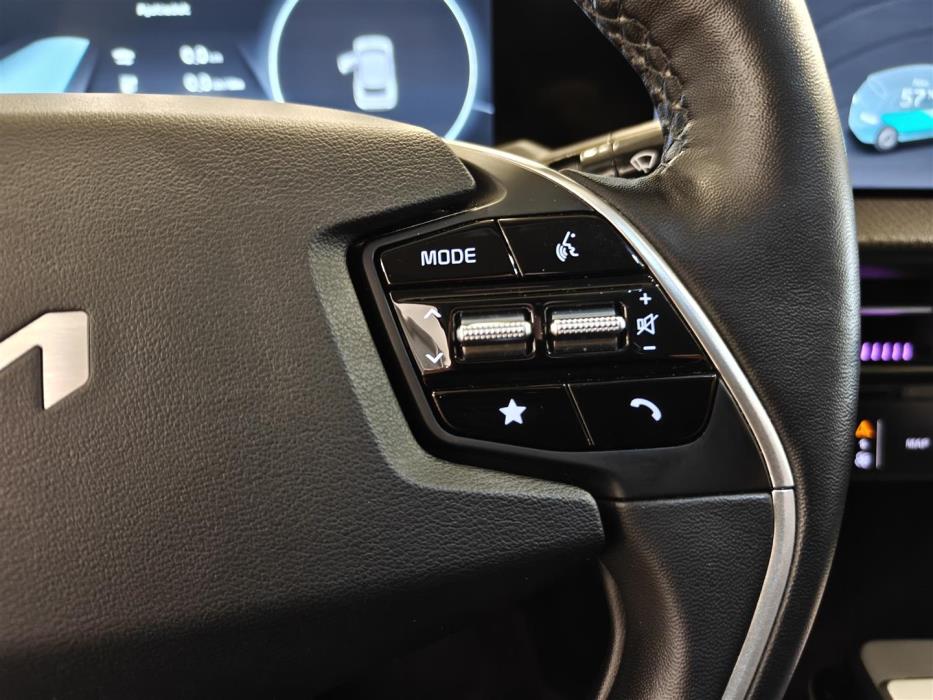 Kia EV6 2023