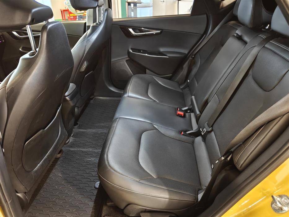 Kia EV6 2023