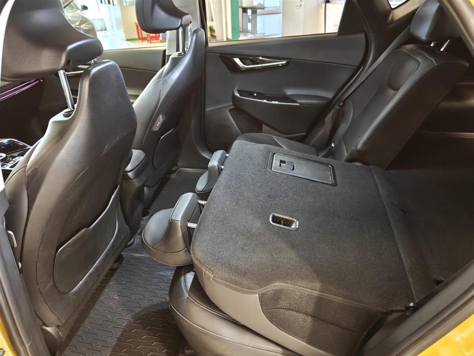 Kia EV6 2023