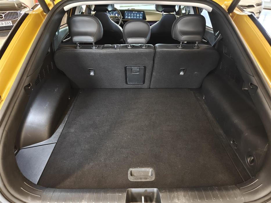 Kia EV6 2023