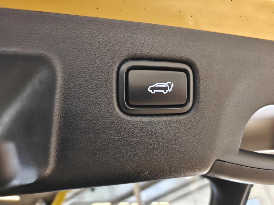 Kia EV6 2023