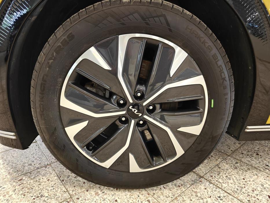 Kia EV6 2023