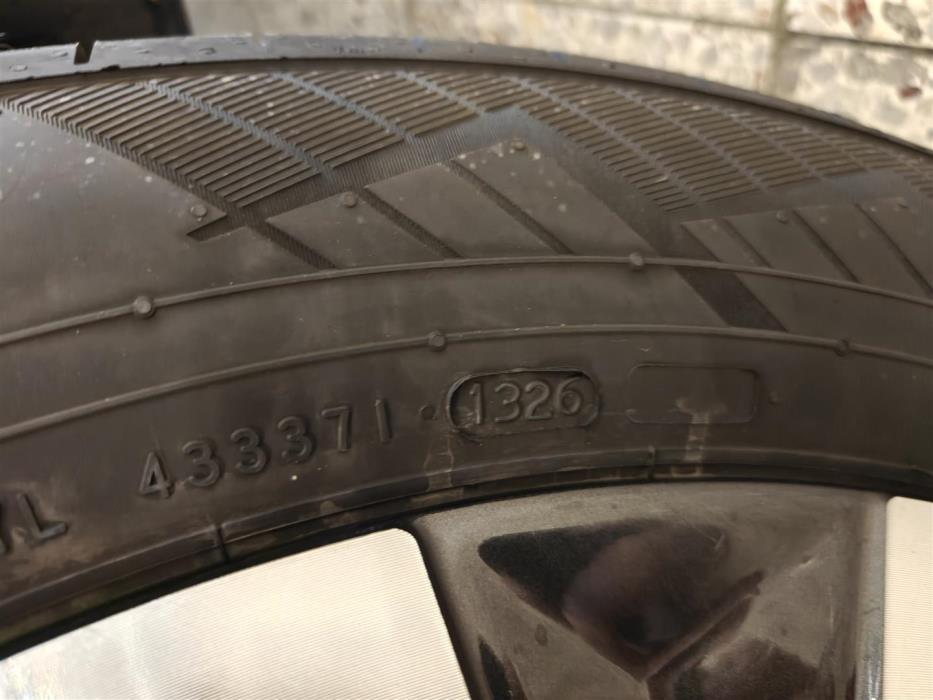 Kia EV6 2023