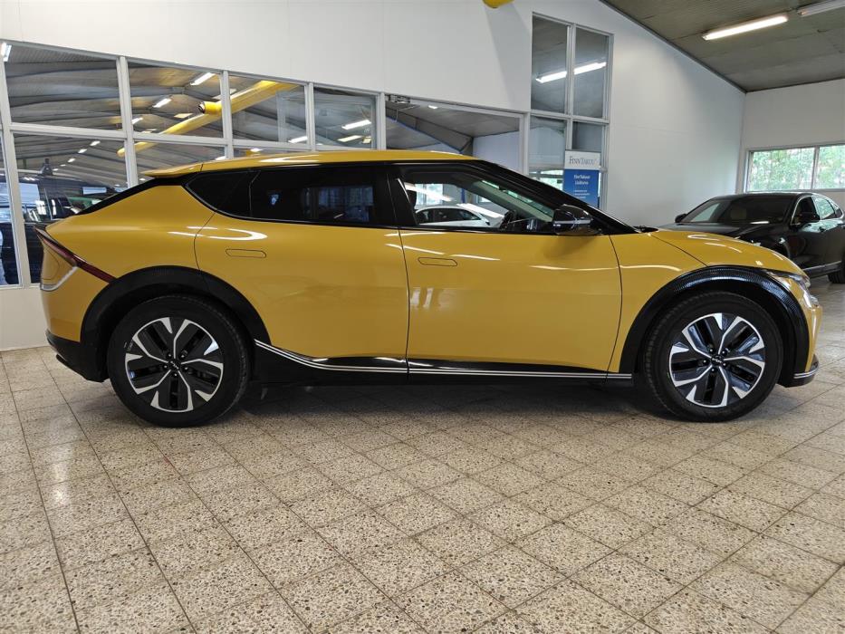 Kia EV6 2023
