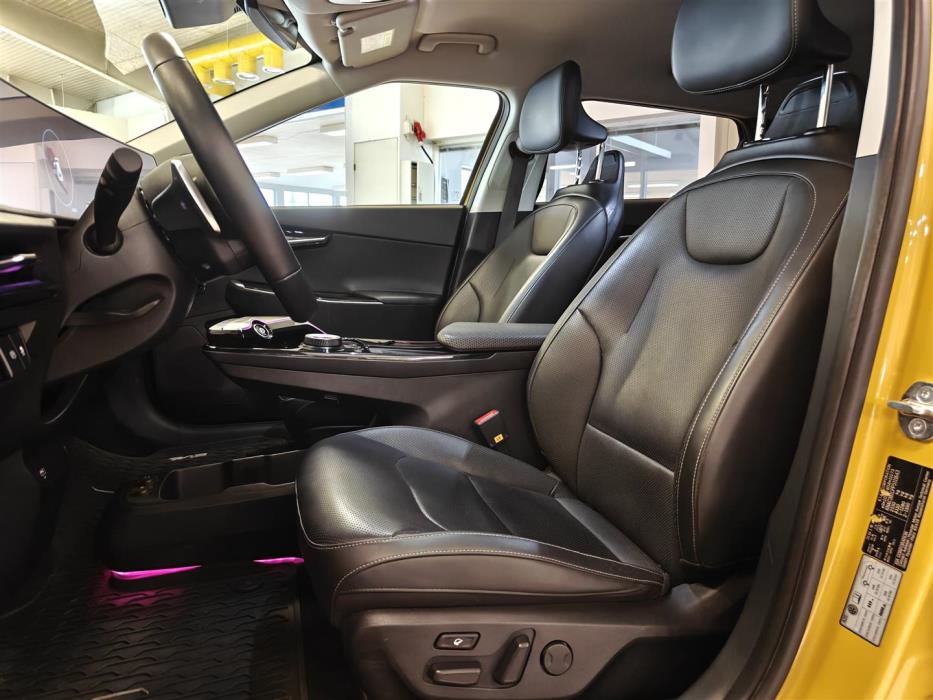 Kia EV6 2023