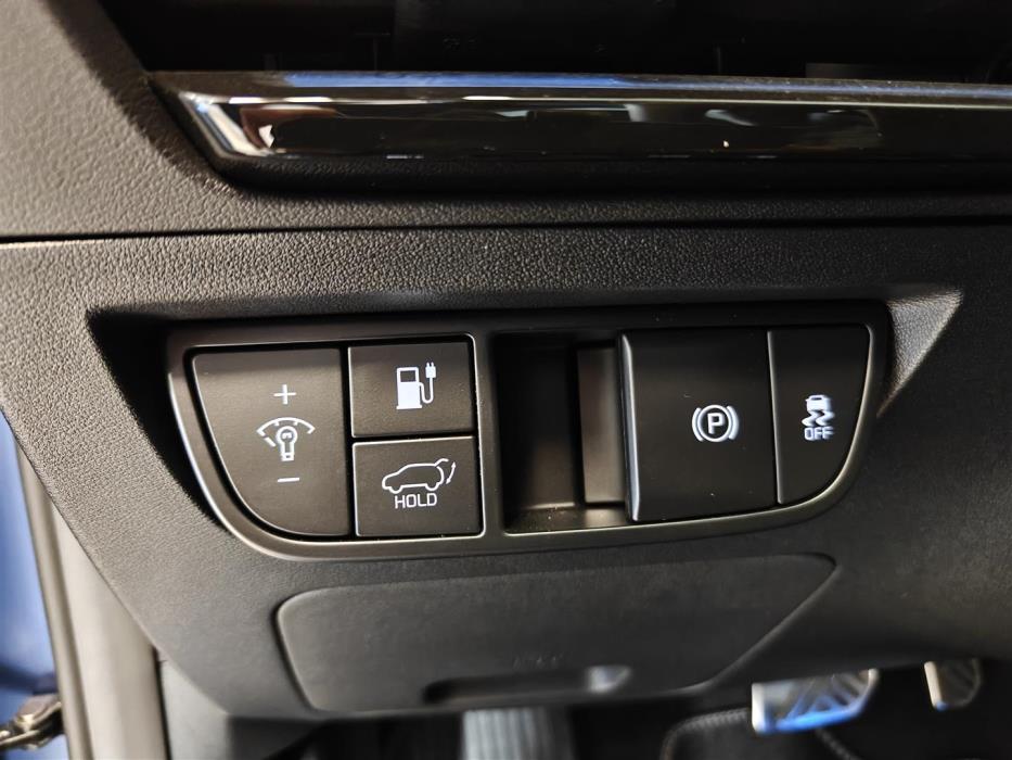 Kia EV6 2025