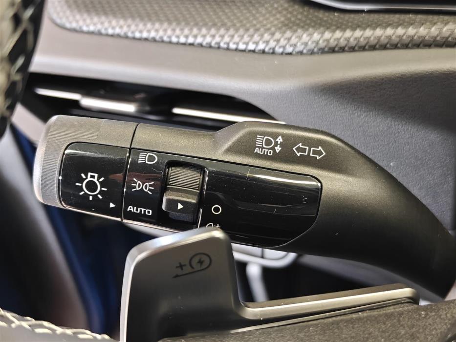 Kia EV6 2025