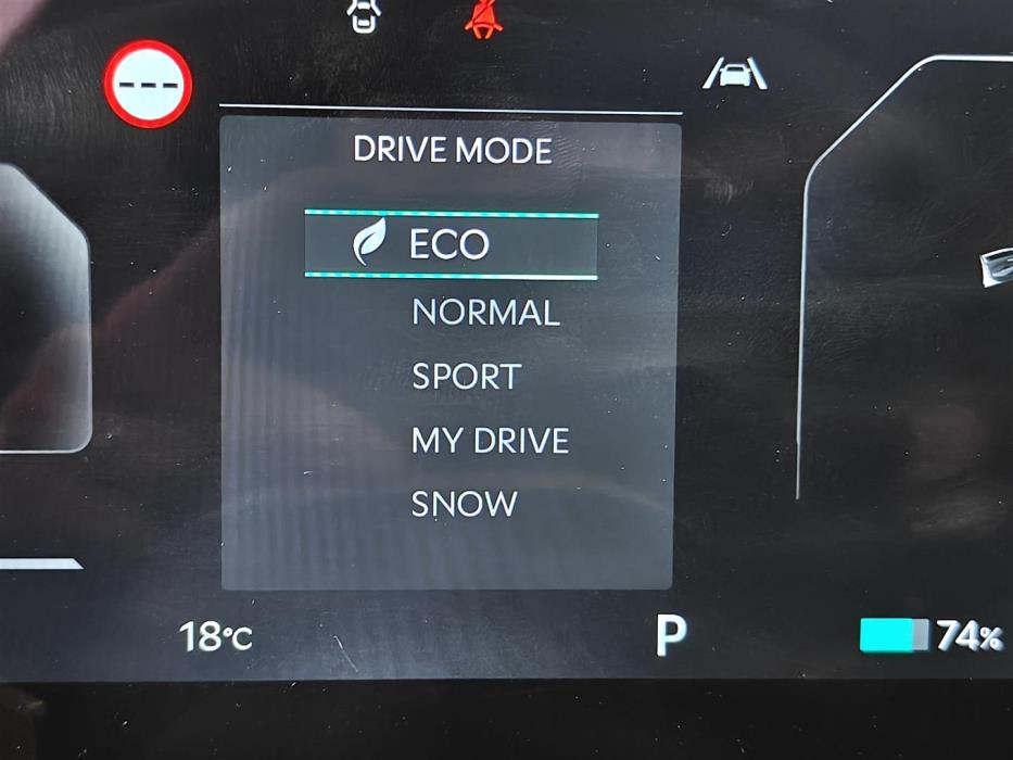 Kia EV6 2025