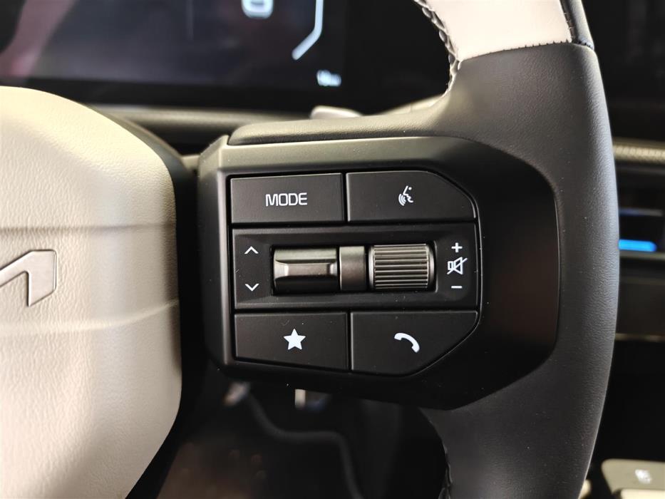 Kia EV6 2025