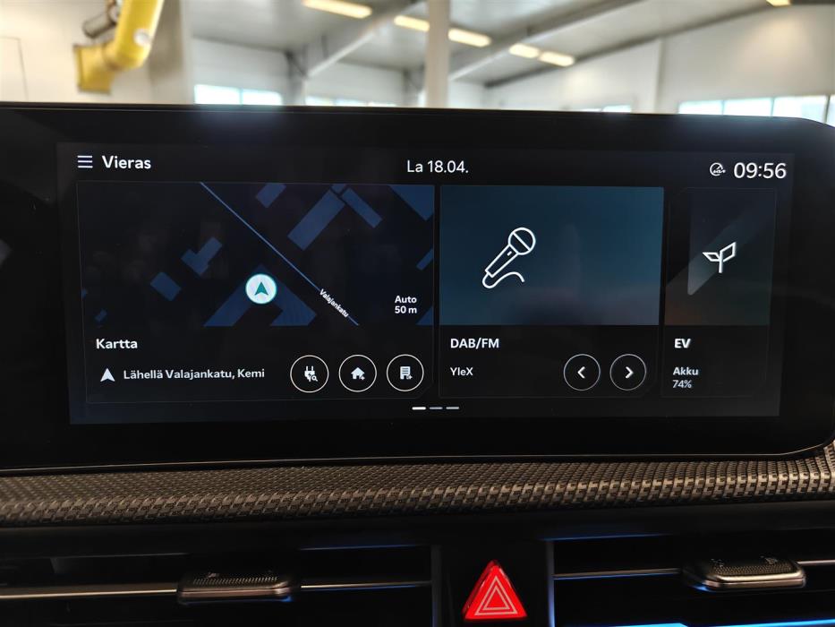 Kia EV6 2025