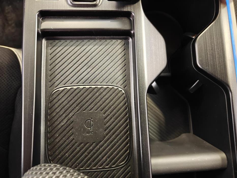Kia EV6 2025