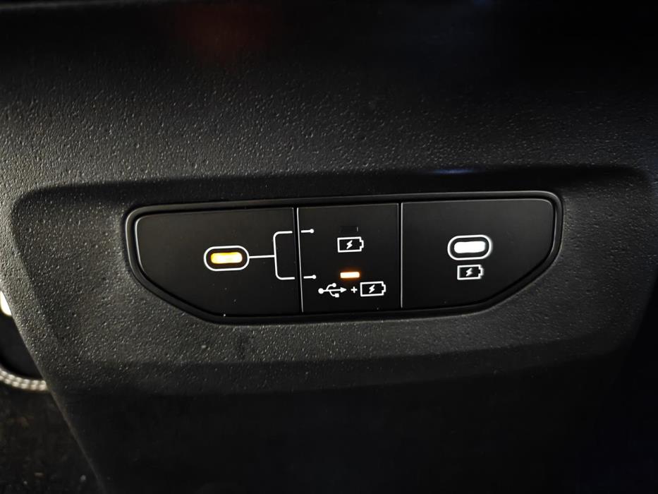 Kia EV6 2025