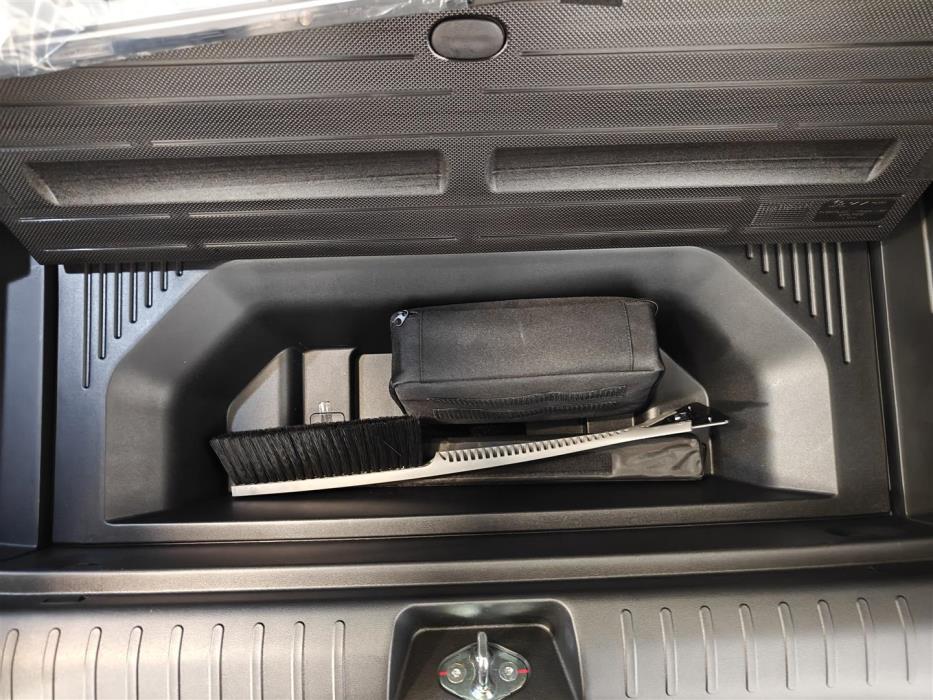 Kia EV6 2025