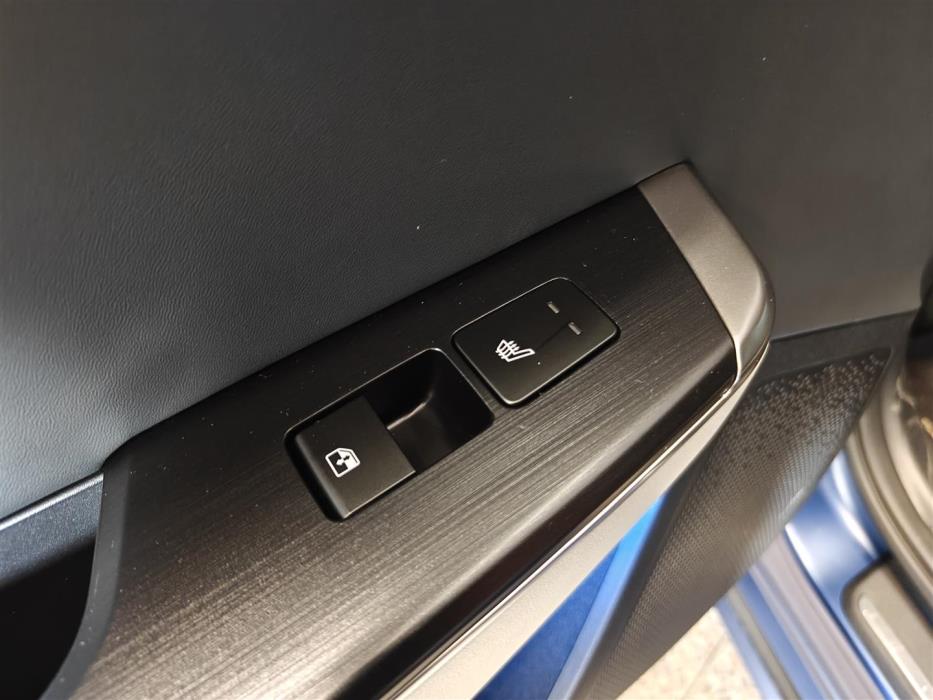 Kia EV6 2025