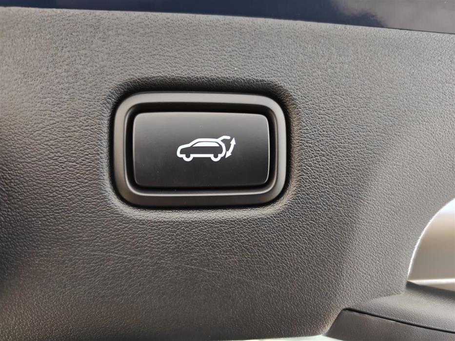 Kia EV6 2025