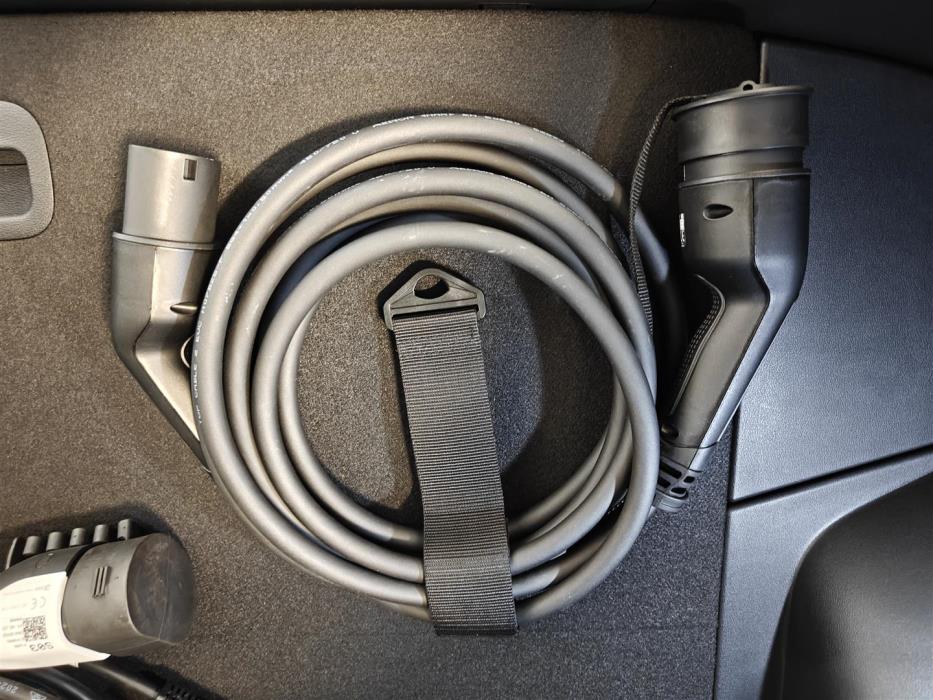 Kia EV6 2025