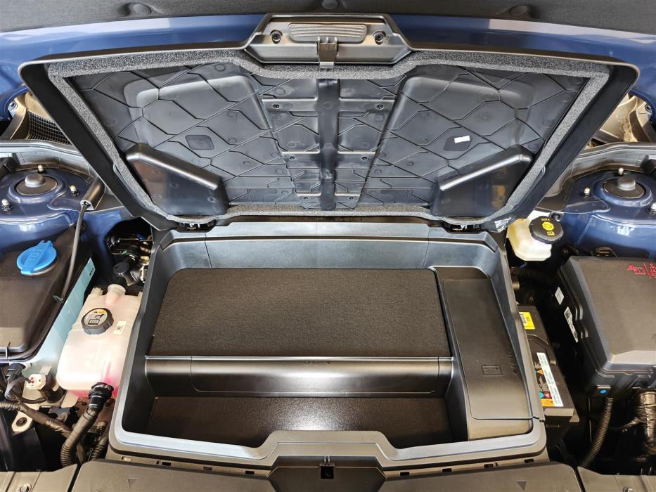 Kia EV6 2025