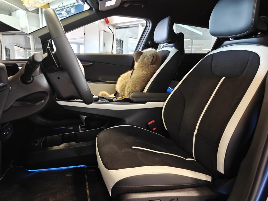 Kia EV6 2025