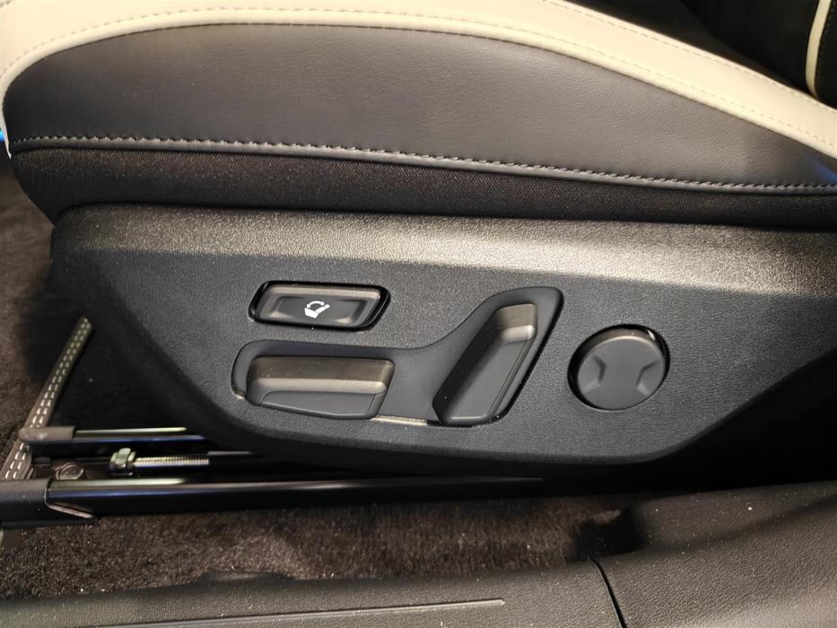 Kia EV6 2025