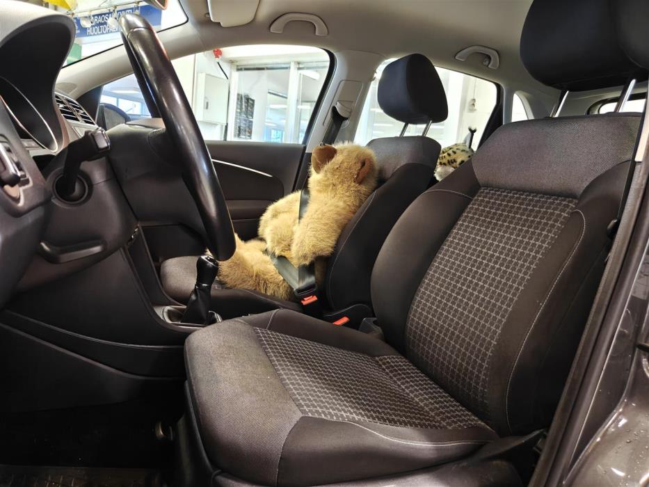 VOLKSWAGEN POLO 2014