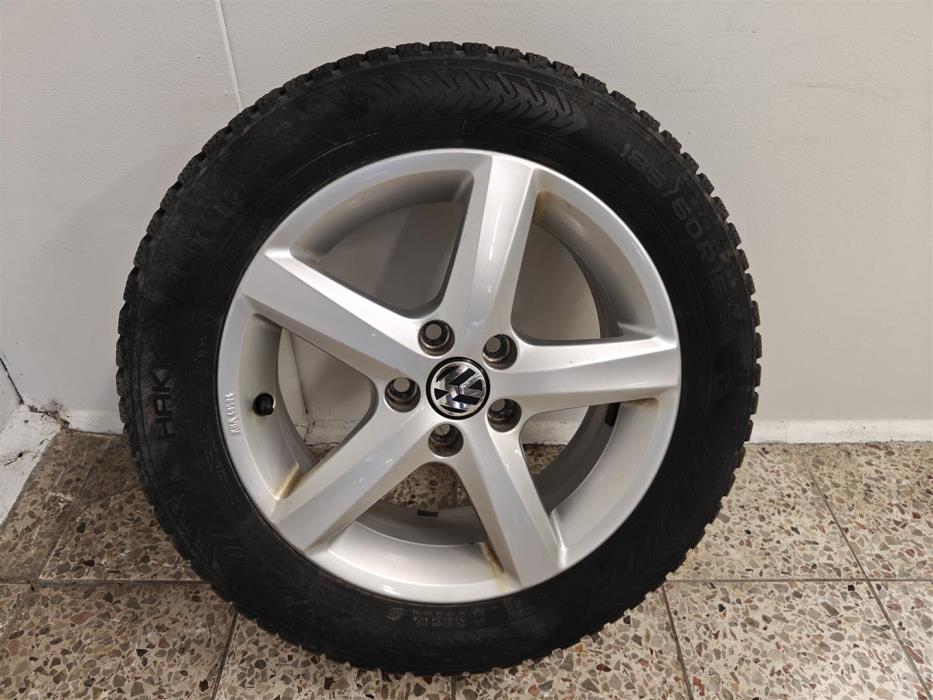 VOLKSWAGEN POLO 2014
