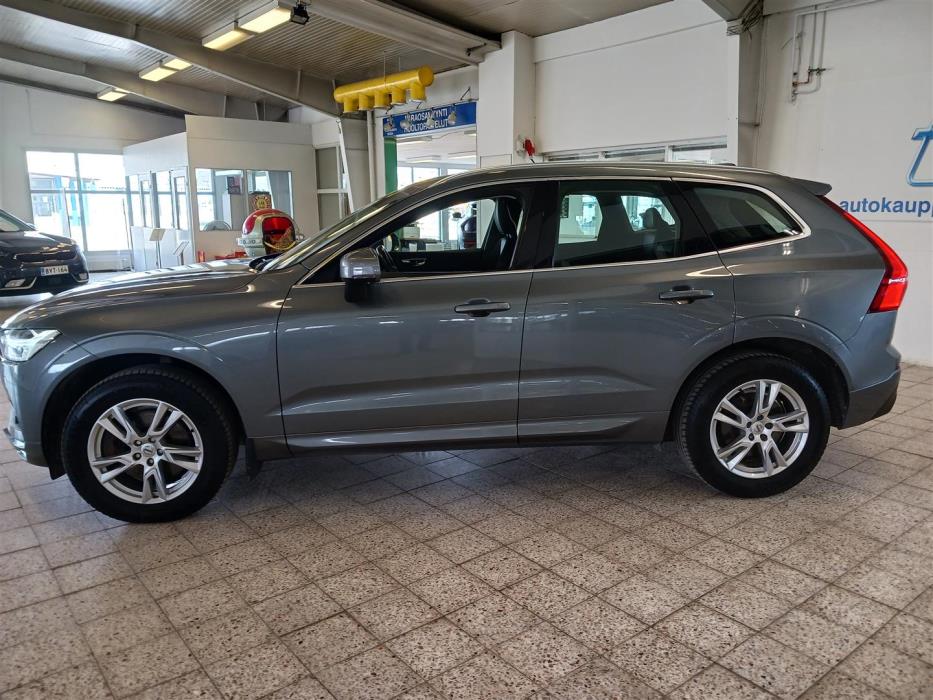 VOLVO XC60 2018