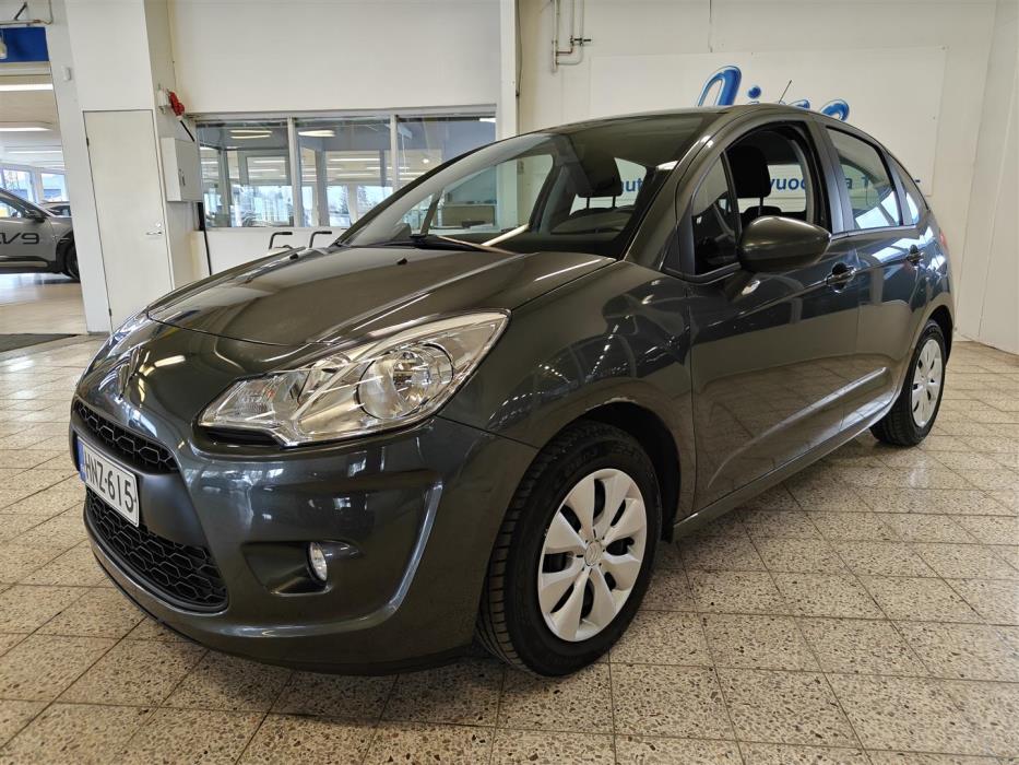 CITROEN C3 2010