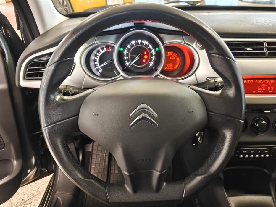 CITROEN C3 2010