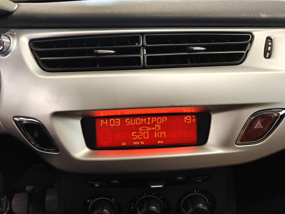 CITROEN C3 2010