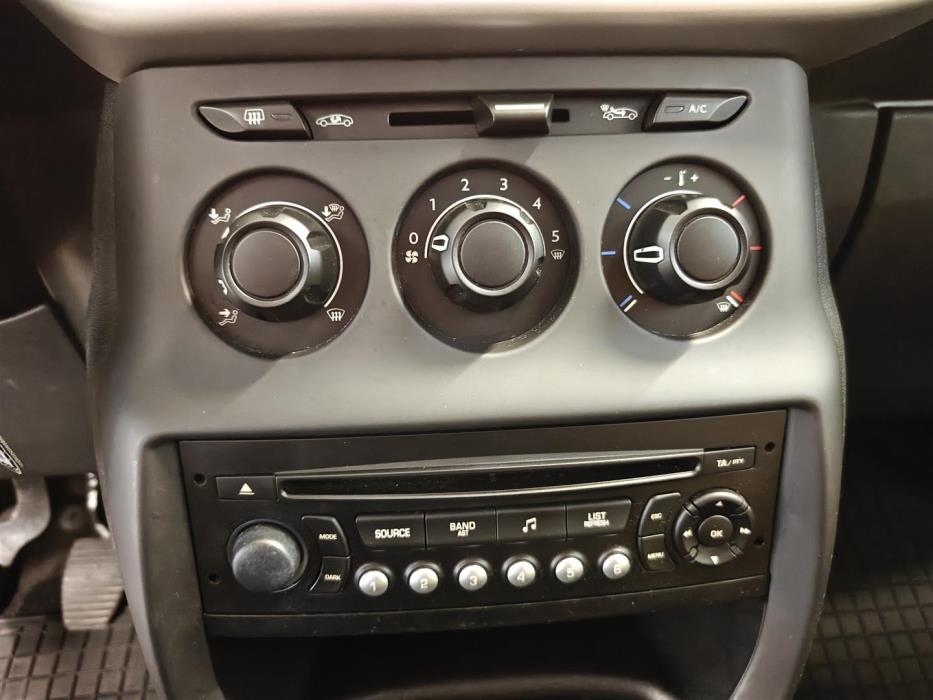 CITROEN C3 2010