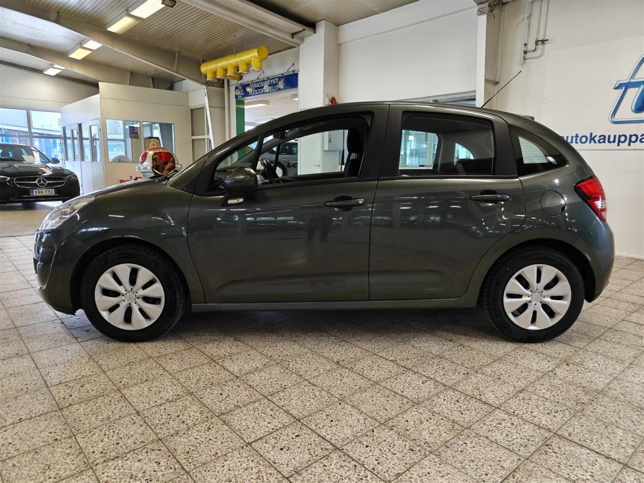 CITROEN C3 2010